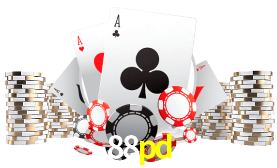 Jogue jogos de pôquer em 88pd