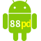 Aplicativo 88pd para Android