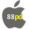 Aplicativo 88pd para iOS