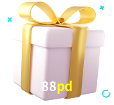 Receba seus bônus de boas-vindas no 88pd