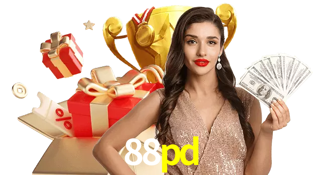 Jogue com dealers reais no 88pd!
