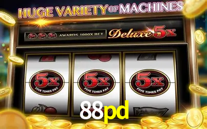 Desvendando o Mundo dos Jogos Virtuais na 88pd