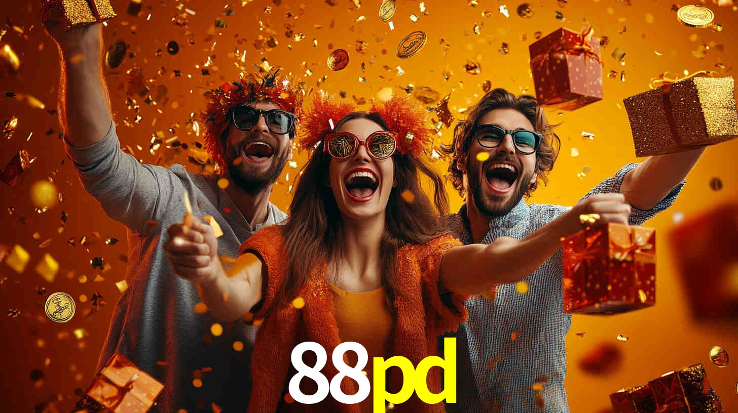 88pd: Seu Cassino Premiado com Pagamentos Rápidos