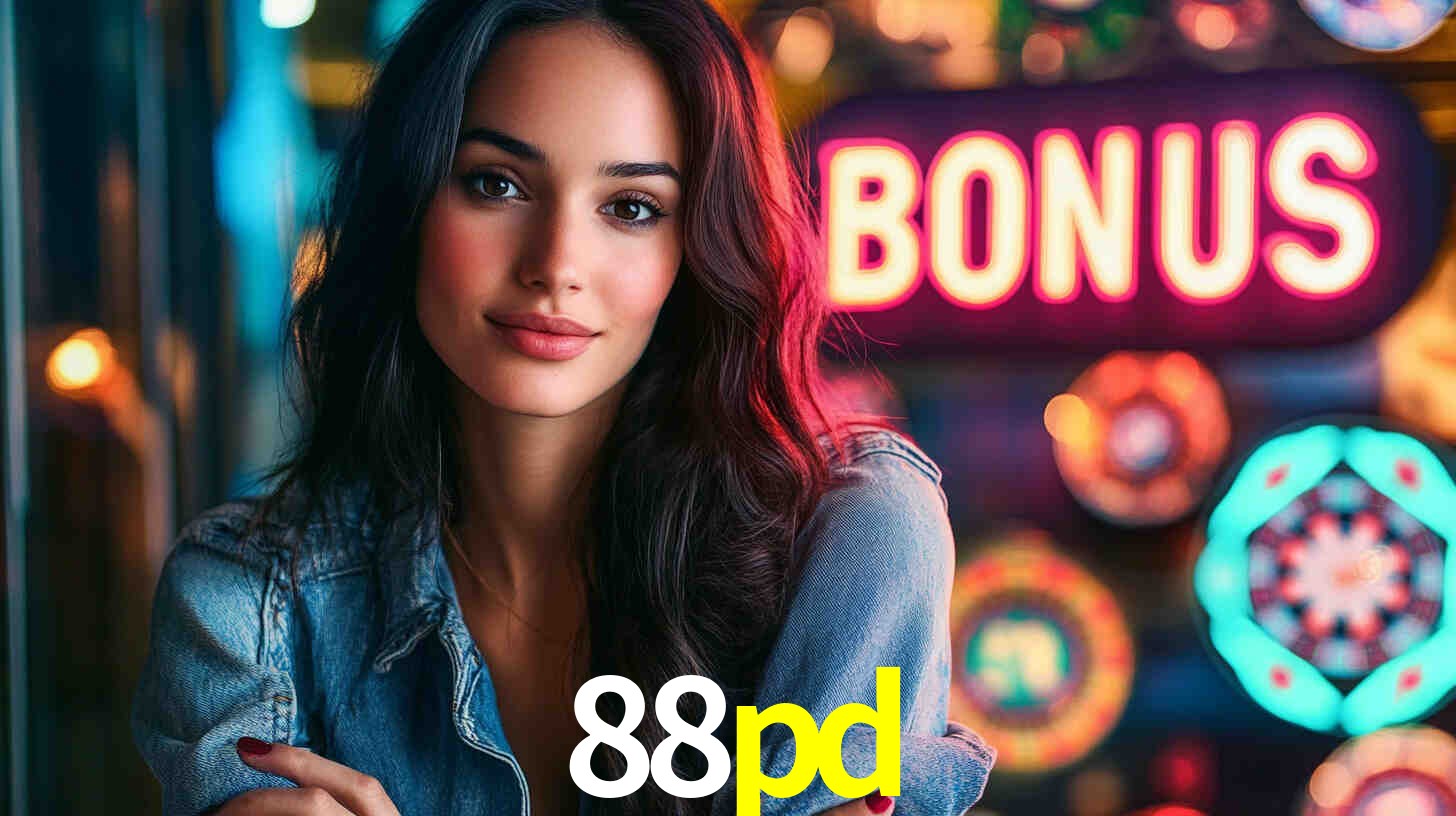 88pd - A Única Plataforma Oficial De Cassino - 88pd.com