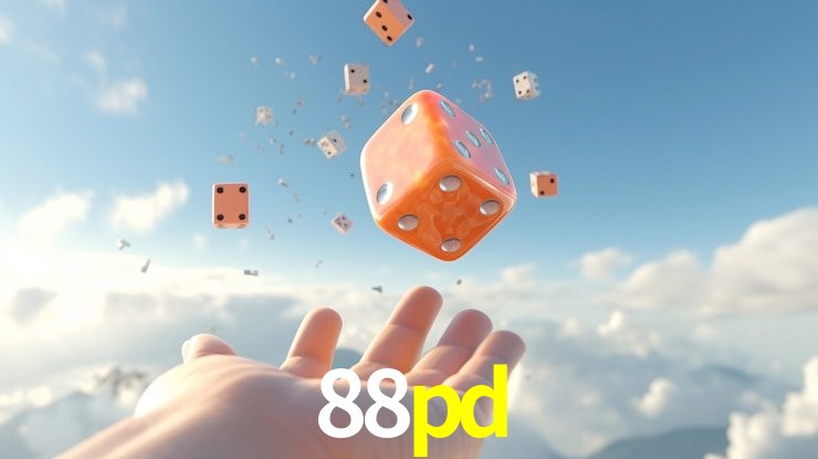 Welcome Bonus 88pd