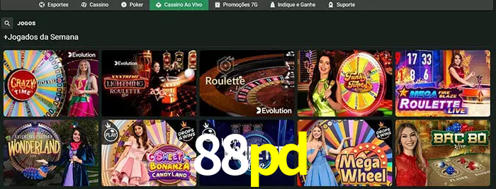 88pd bet