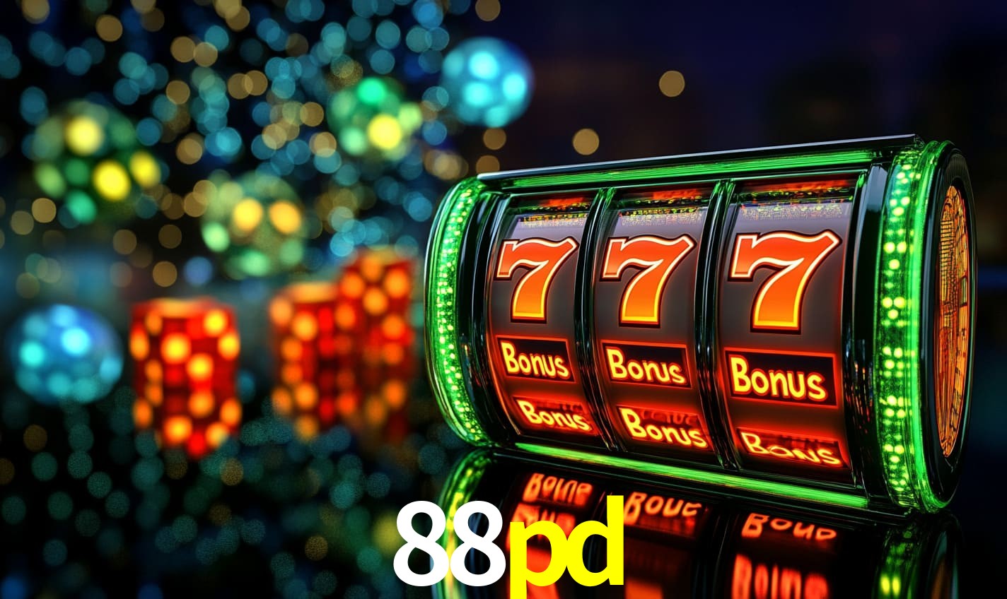 88pd - Pagamento PIX Instantâneo