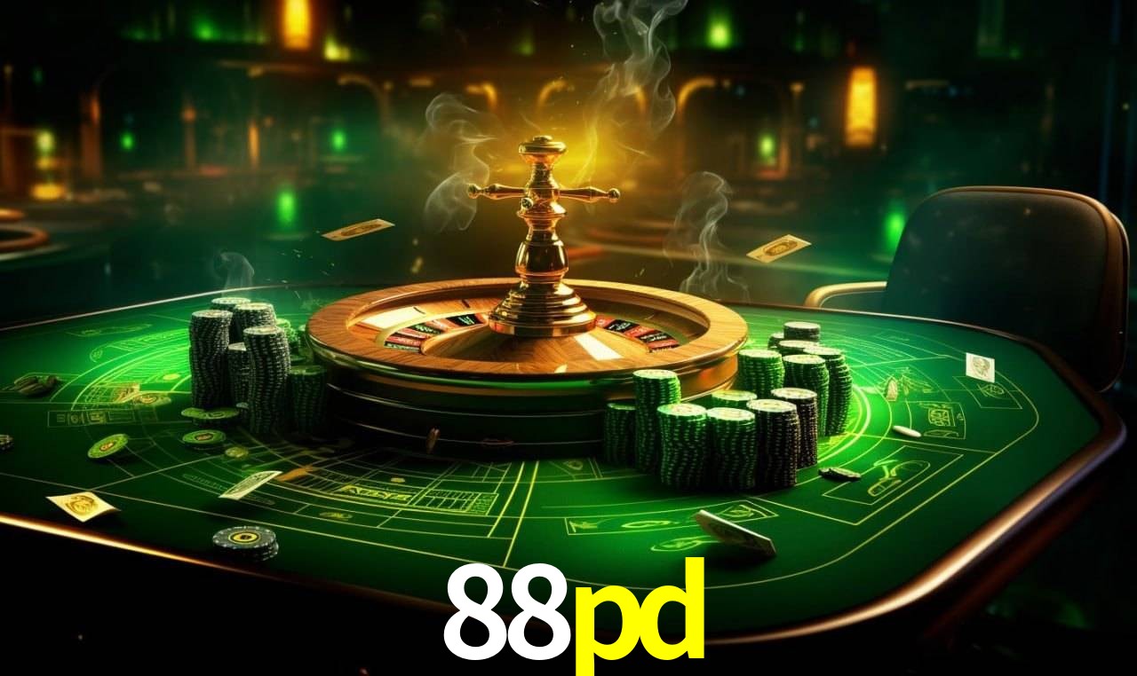 Interface do App 88pd