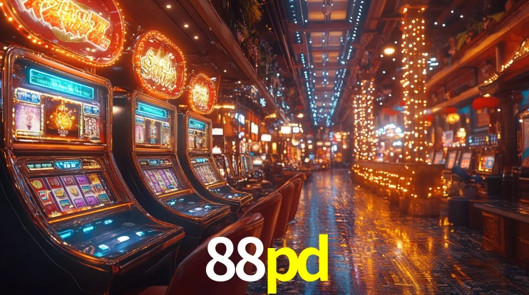 88pd: Jogos de Caça-Níqueis-Altas Recompensas, Roleta-Velocidade, Blackjack-Desafios Máximos