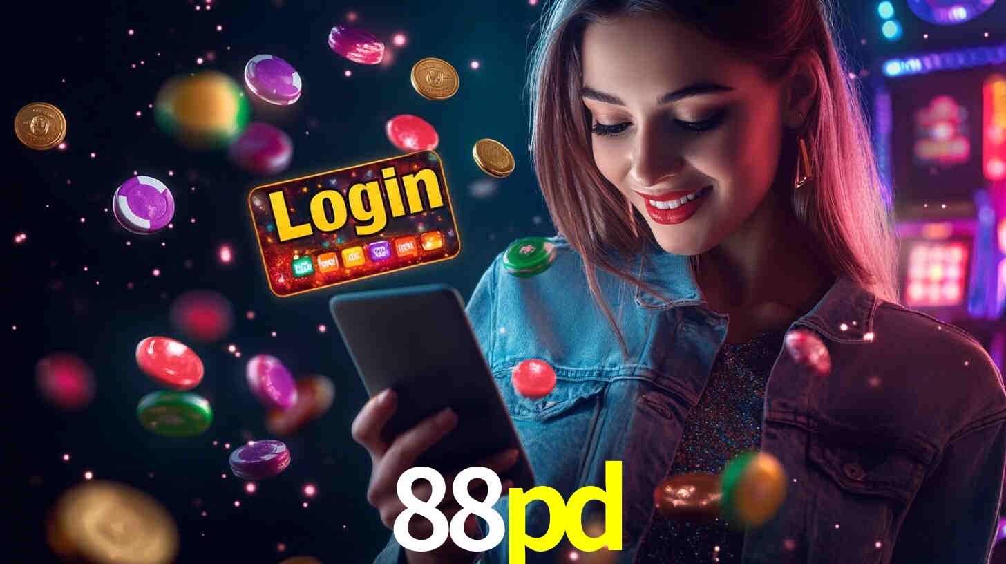 Explorando a Categoria de Eventos em Apostas na 88pd