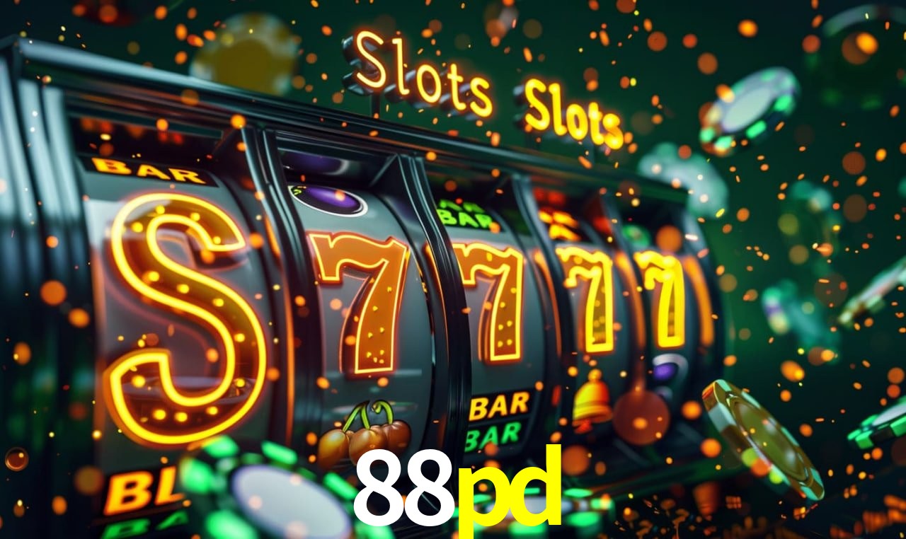 Diretório de Jogos 88pd