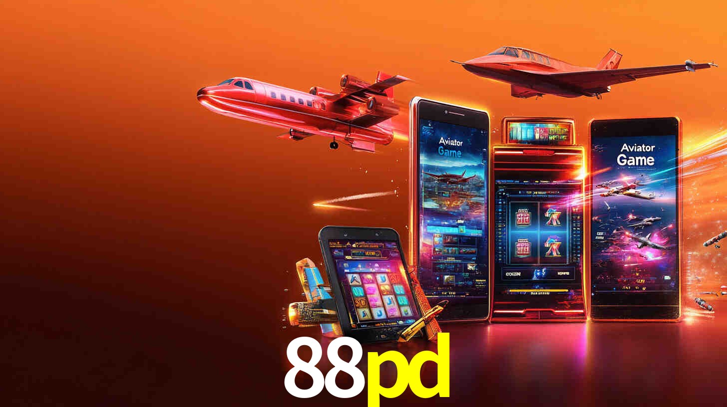 Apostas Esportivas na 88pd: Um Guia Completo