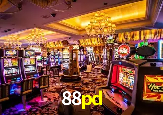 88pd São Paulo - Live Tables