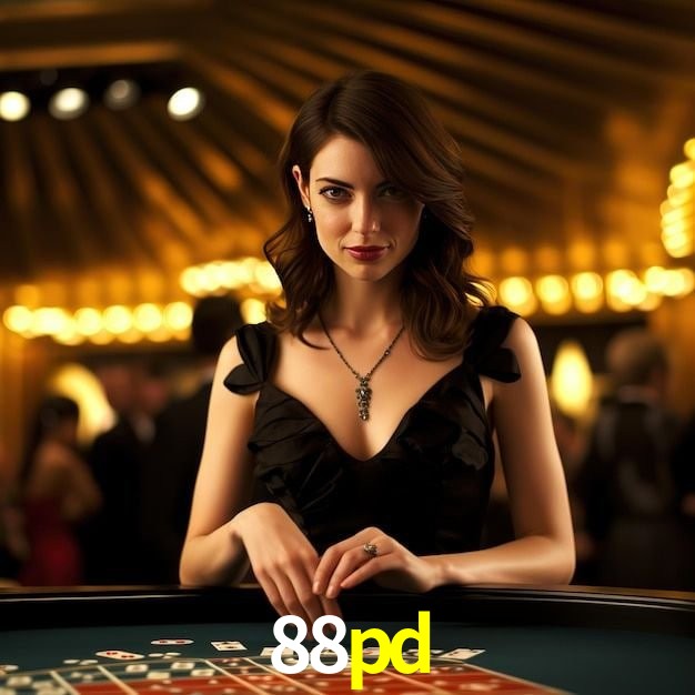 A Emoção da Loteria na 88pd: Uma Chance de Mudança de Vida