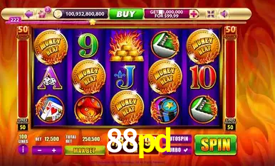 A Revolução dos Aplicativos de Jogos no 88pd