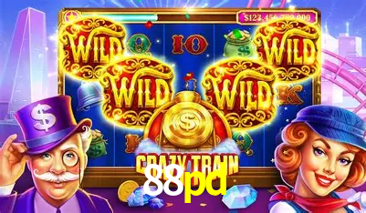 88pd São Paulo - All Bonuses