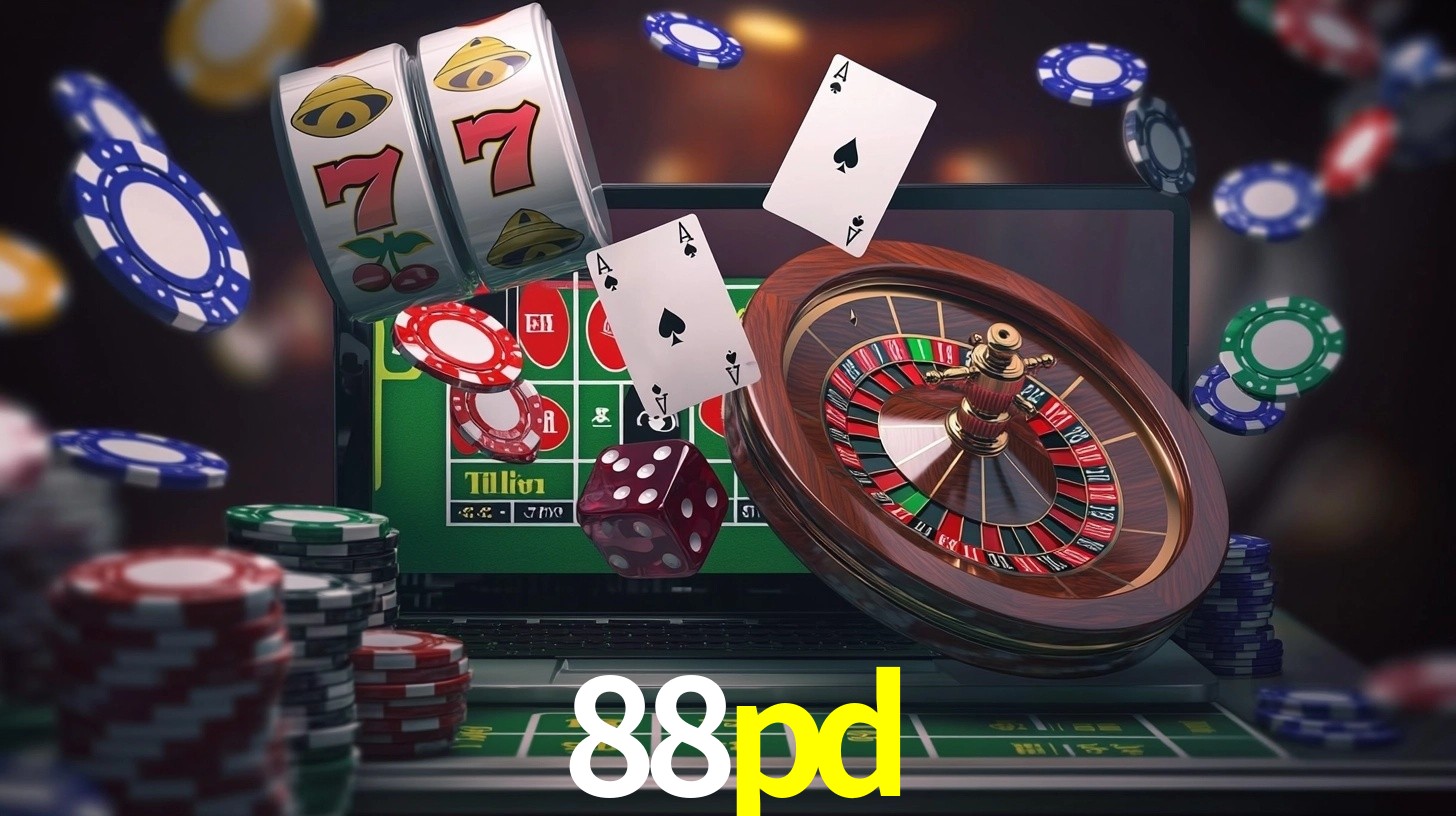 Welcome Bonus 88pd