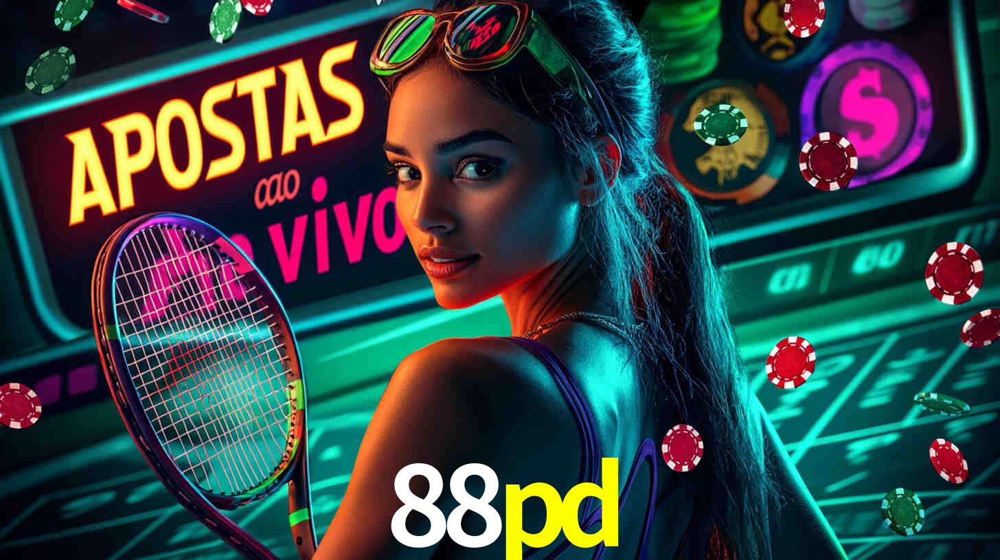 Explorando a Categoria de Eventos em Apostas na 88pd