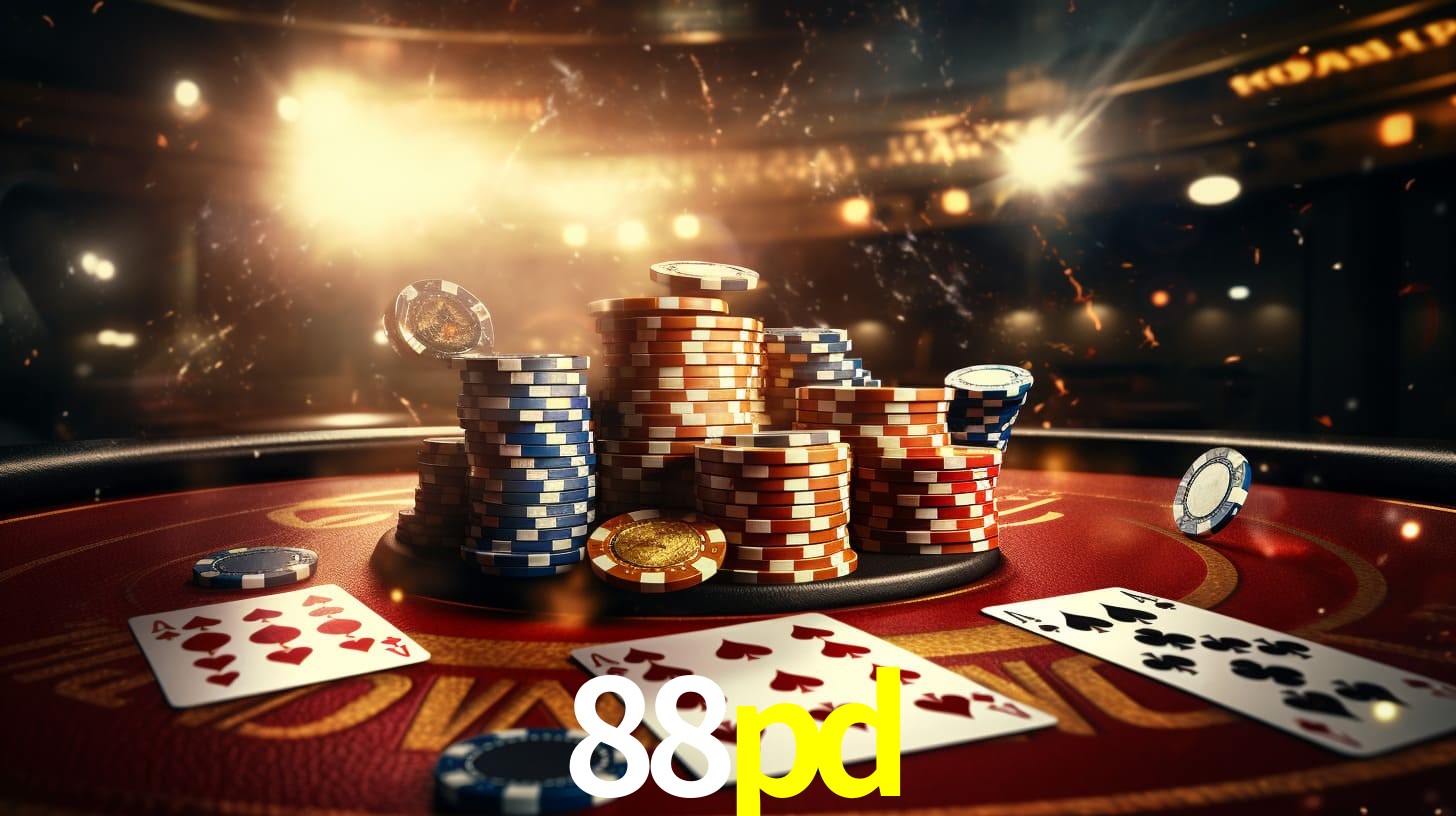 Football Betting 88pd