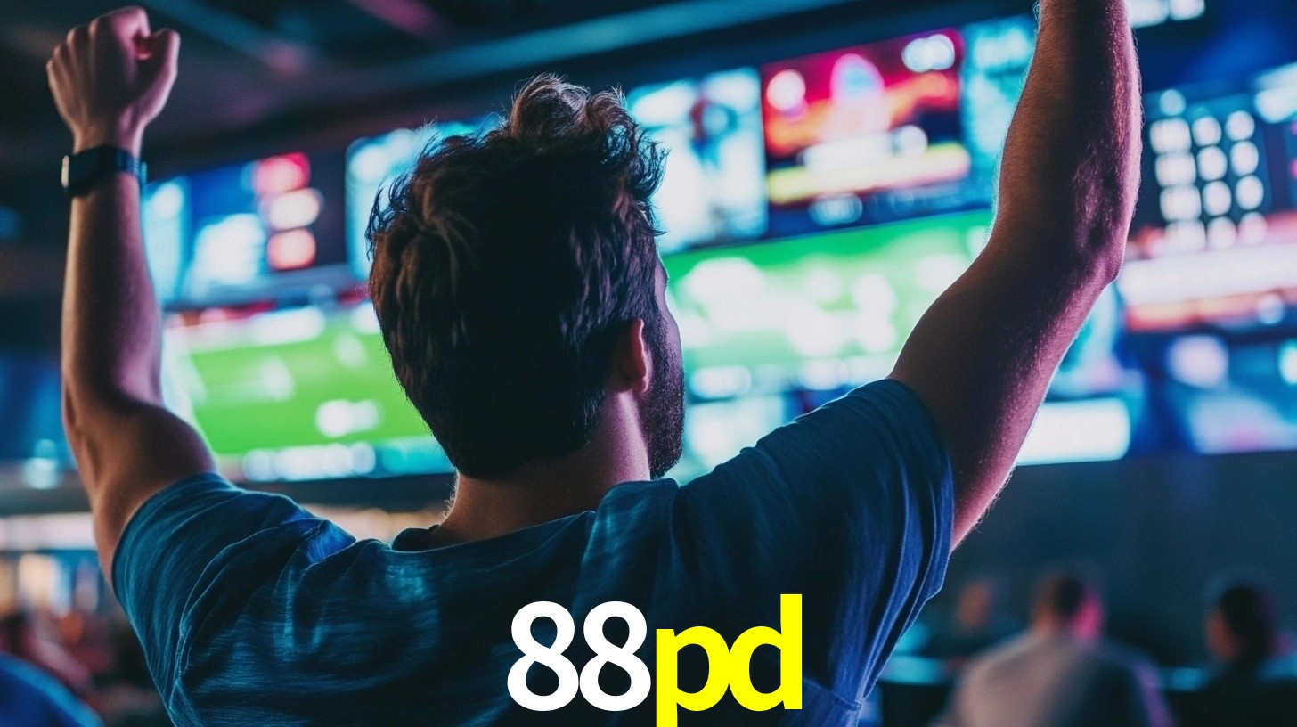 Sinta a adrenalina dos jogos de cassino com 88pd