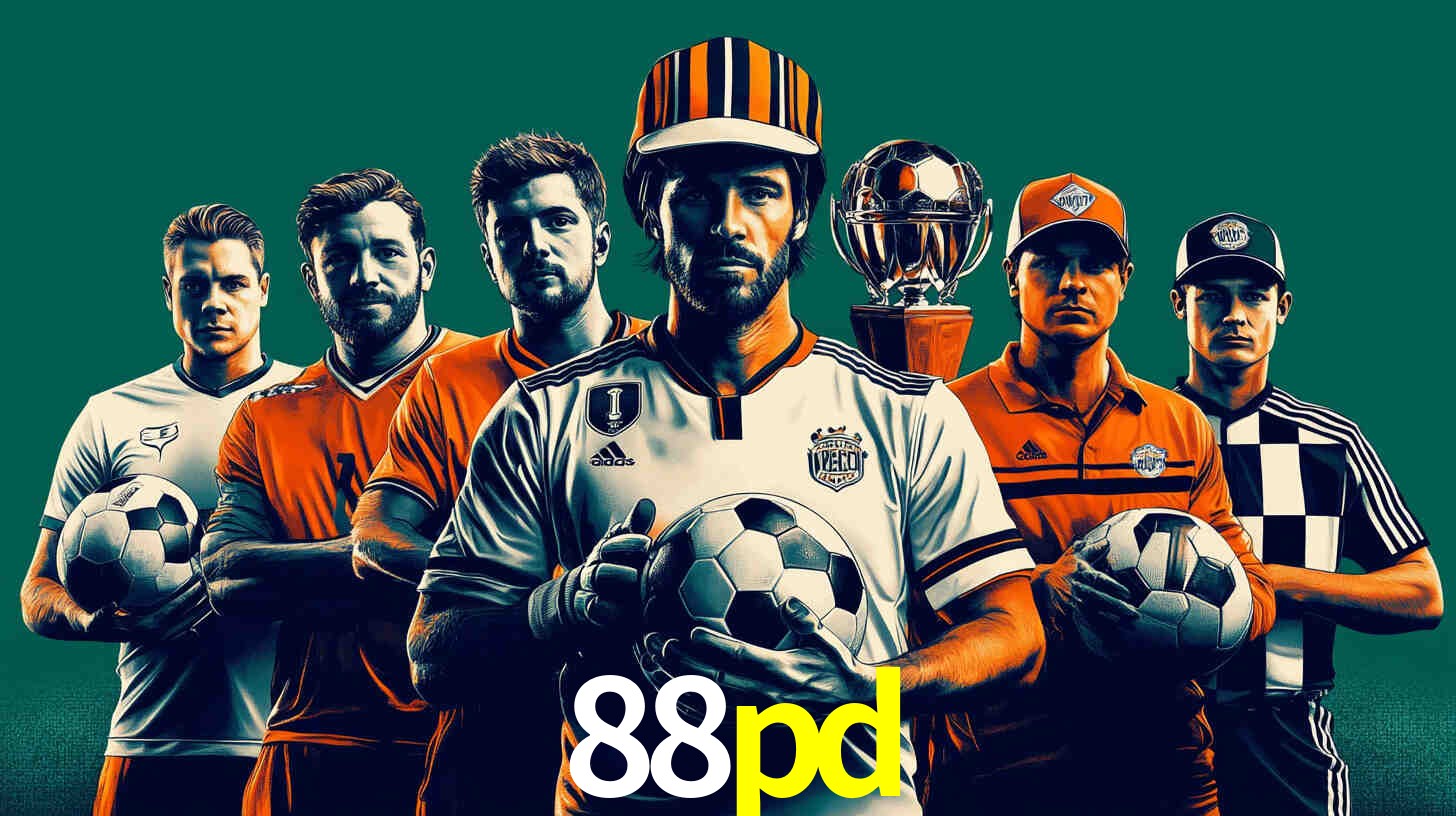Descubra o Programa VIP da 88pd: Vantagens Exclusivas para Jogadores