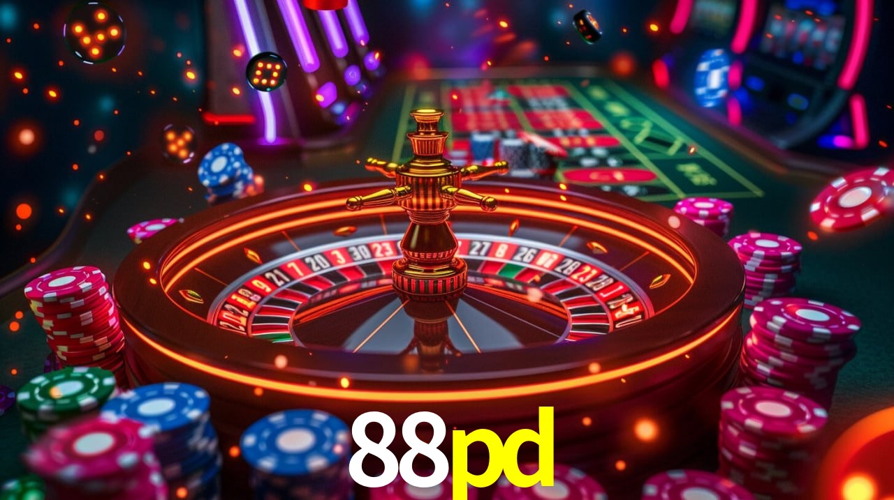 Torneios 88pd