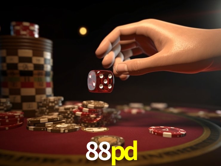 88pd São Paulo - Jogo Providers