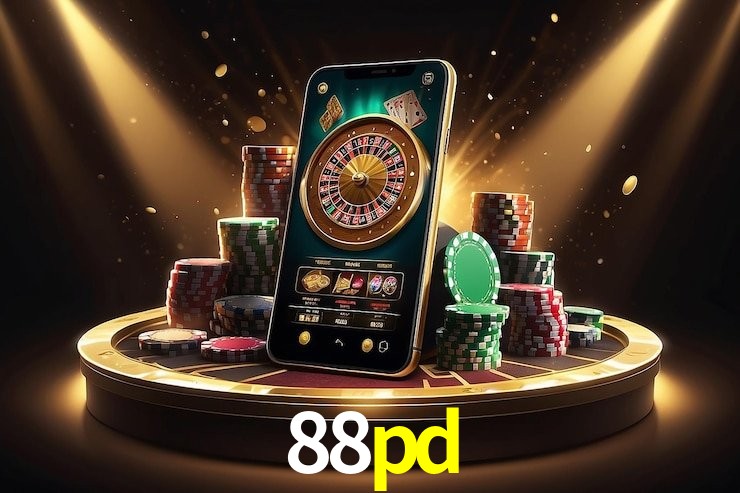 88pd - cassino ao vivo