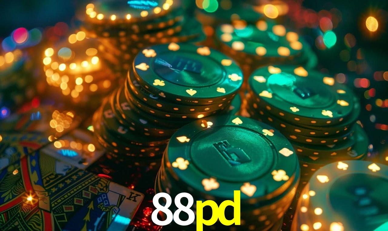 Casino Ao Vivo 88pd