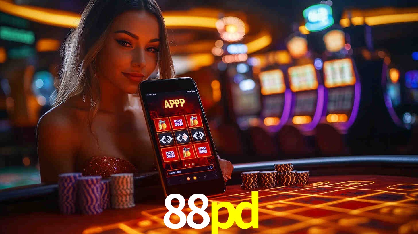 Descubra a Essência do 88pd: Nossa História e Compromissos