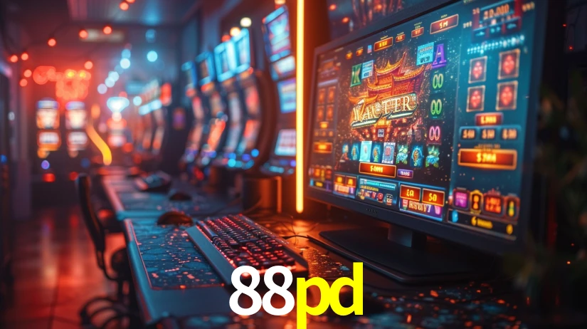 Ofertas Imperdíveis na 88pd: Promoções e Bônus Que Valem a Pena