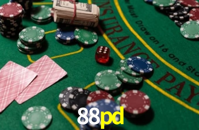 Bônus Generosos e Exclusivos no 88pd para Você!