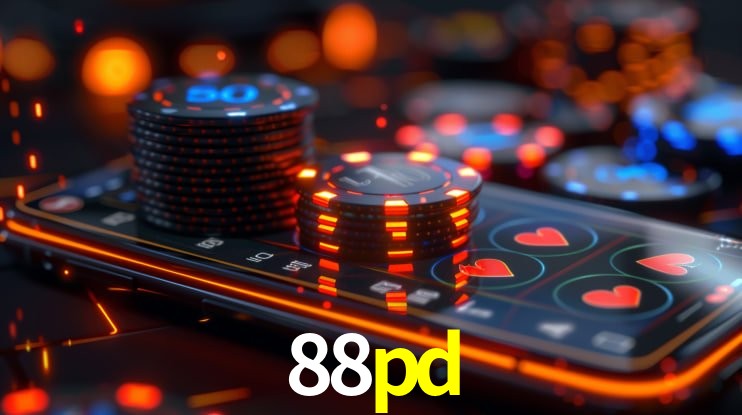 Slot Games 88pd
