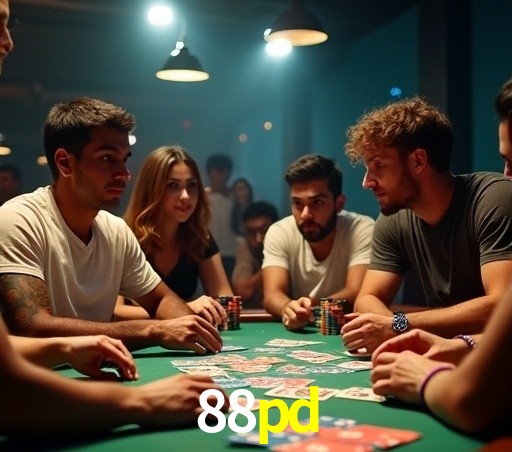 88pd Rio de Janeiro - Slot Strategy