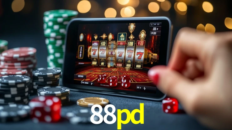 VIP Casino 88pd