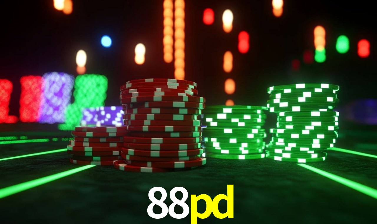 Live Casino 88pd