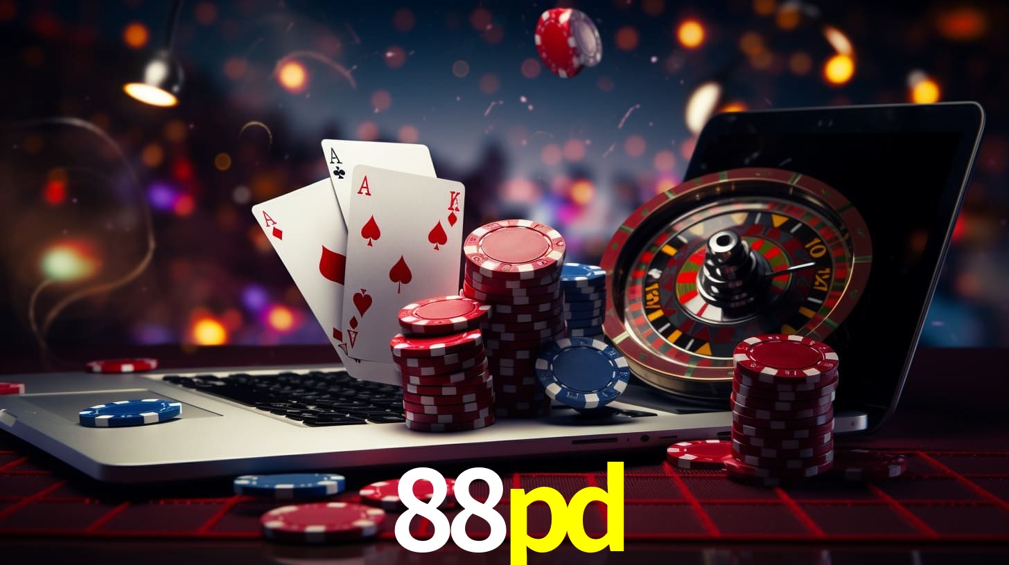 Tennis Betting 88pd