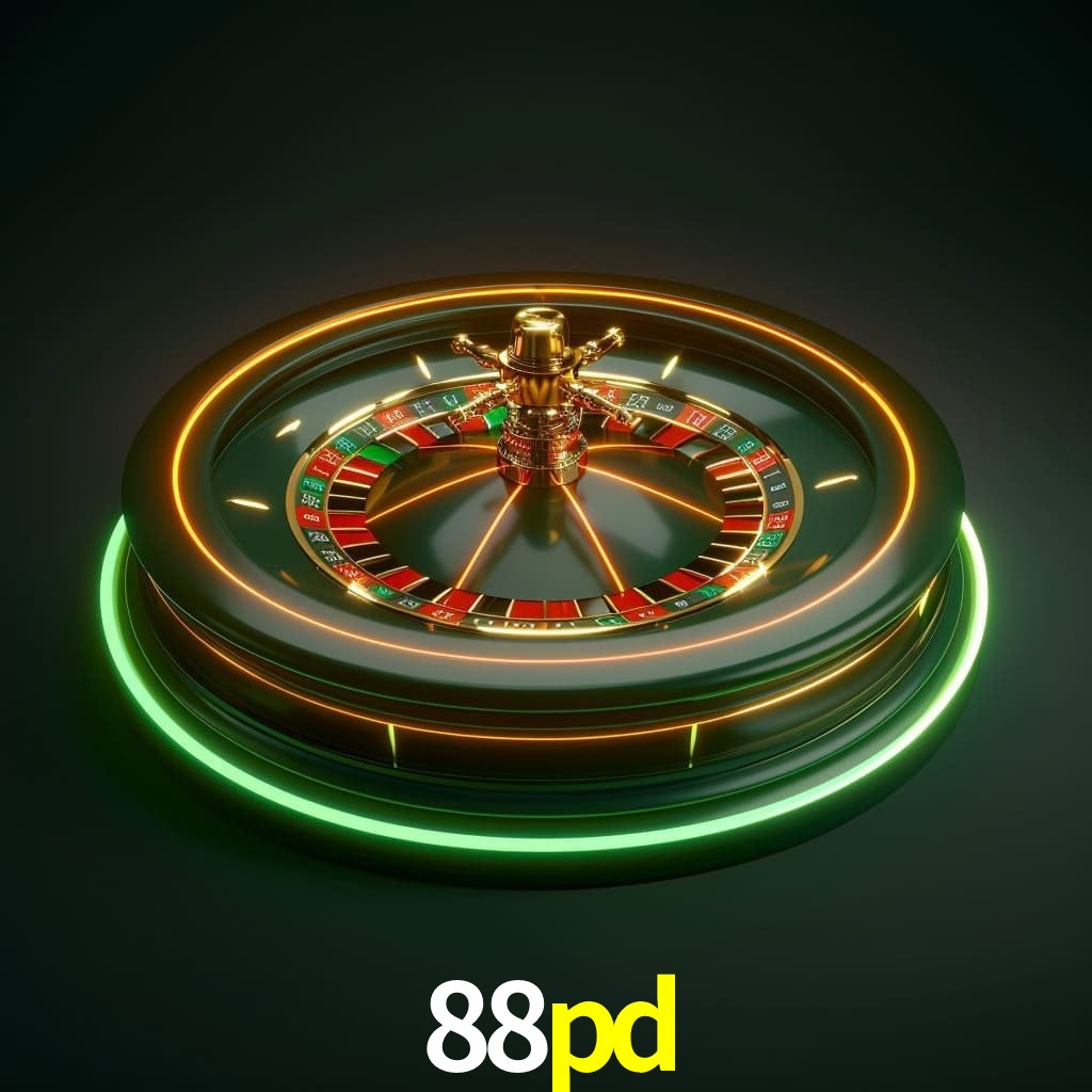 88pd App - Aplicativo Móvel Oficial