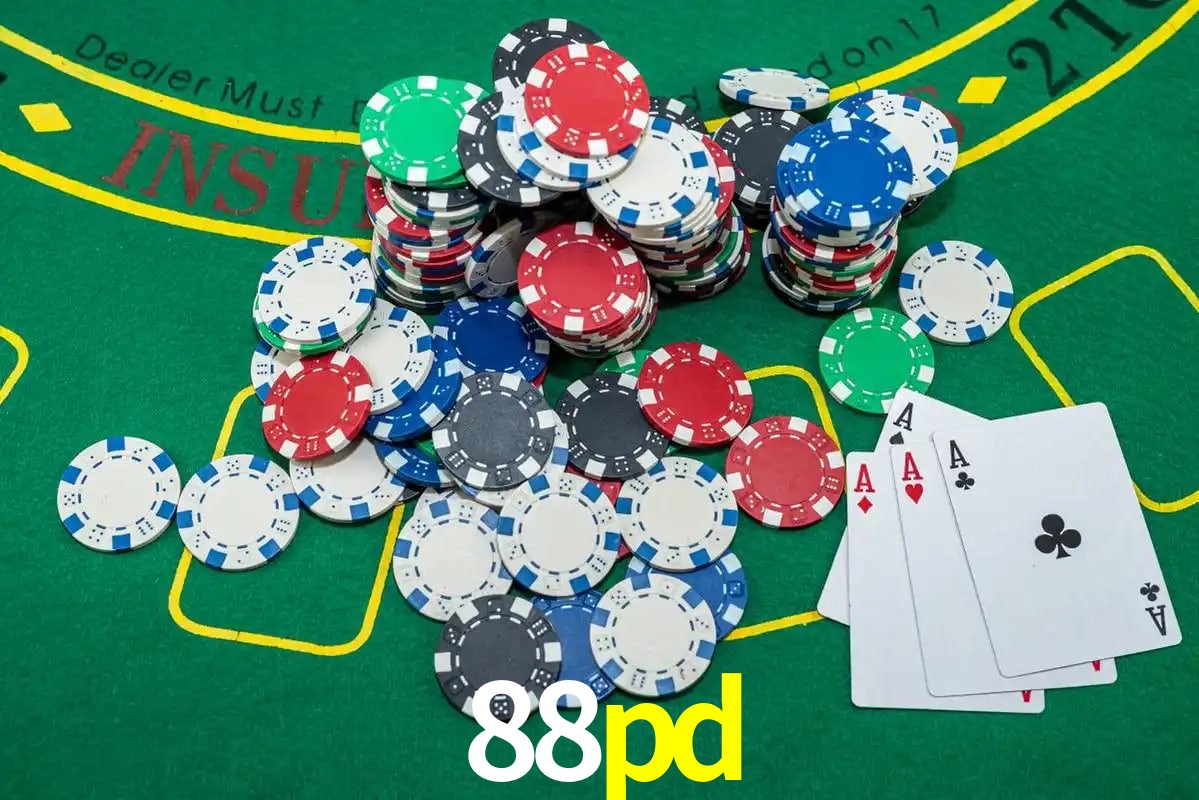 Apostas de Futebol 88pd