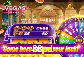 Descubra a Magia dos Jogos de Arcade no 88pd