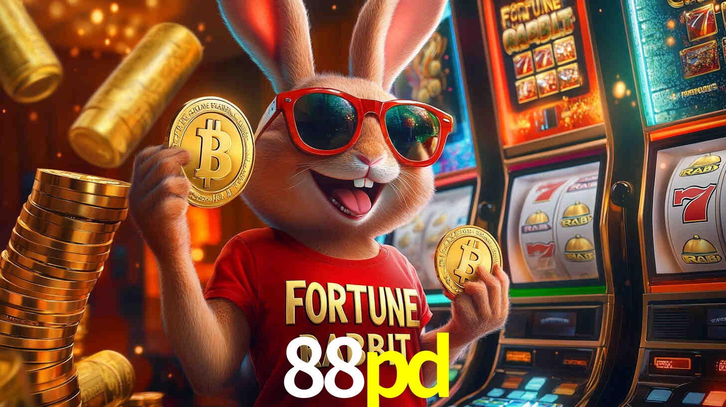 A Popularidade dos Caça-Níqueis no 88pd