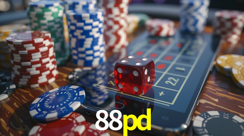 88pd bet