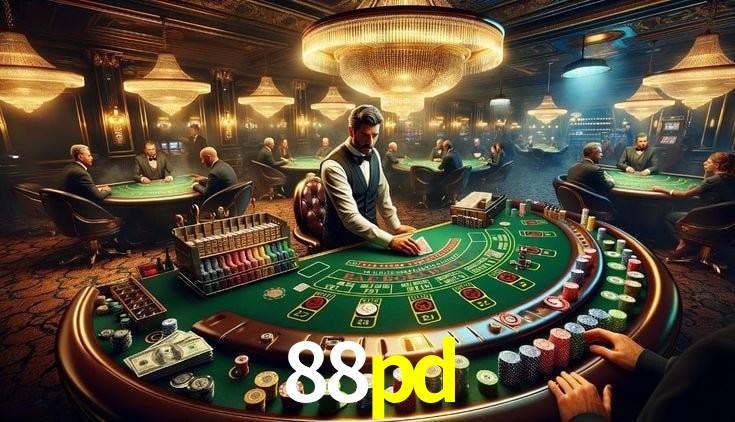 Game Providers 88pd