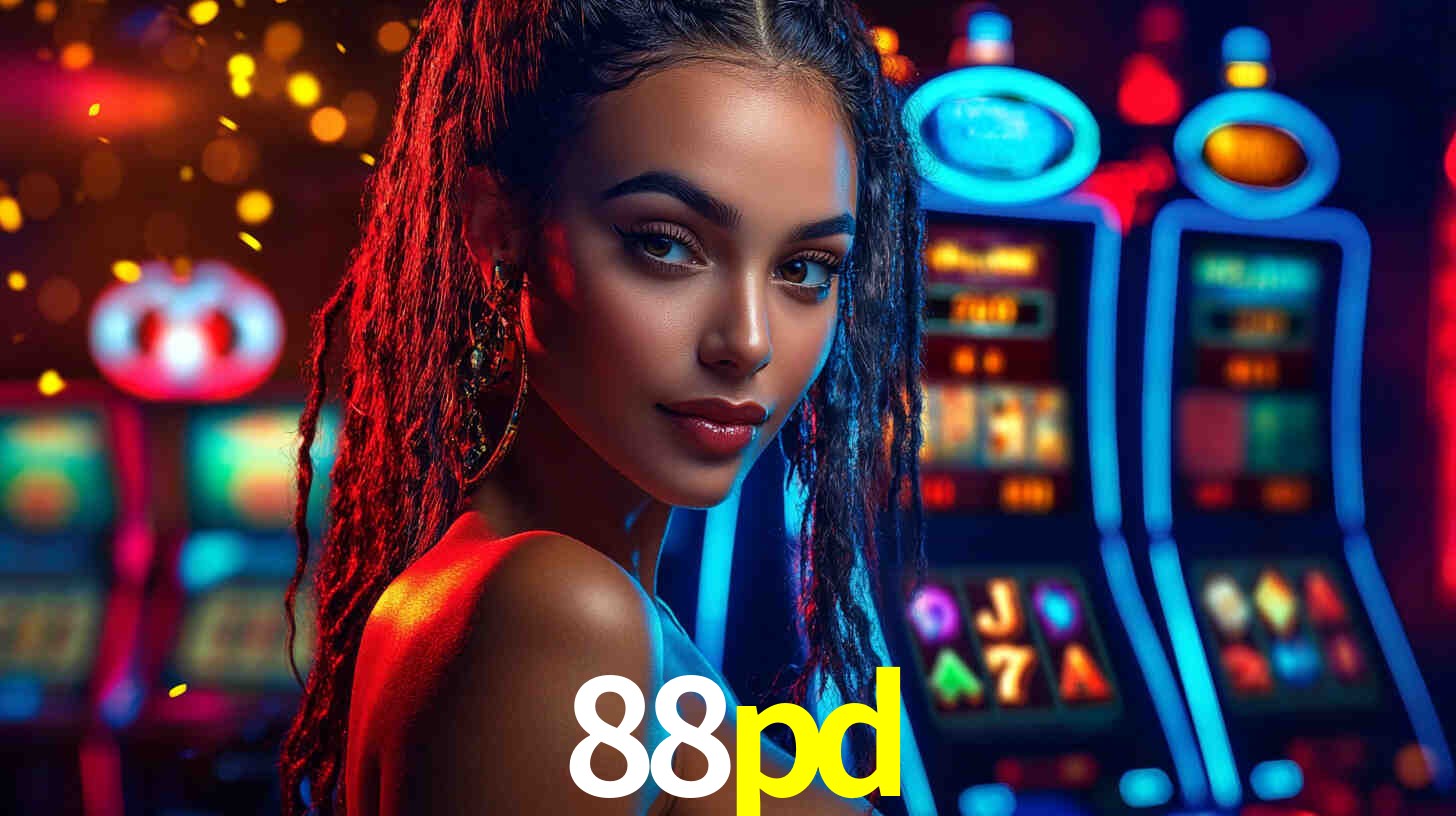 Inovações de Jogos na 88pd: O Futuro das Experiências Interativas