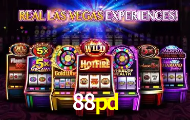 88pd Cassino - 80+ Mesas ao Vivo