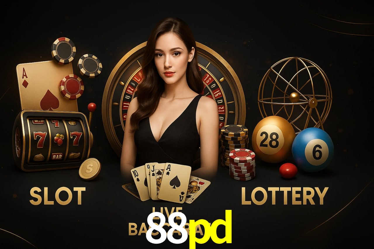 88pd Slot - 320+ Caça-Níqueis Premium