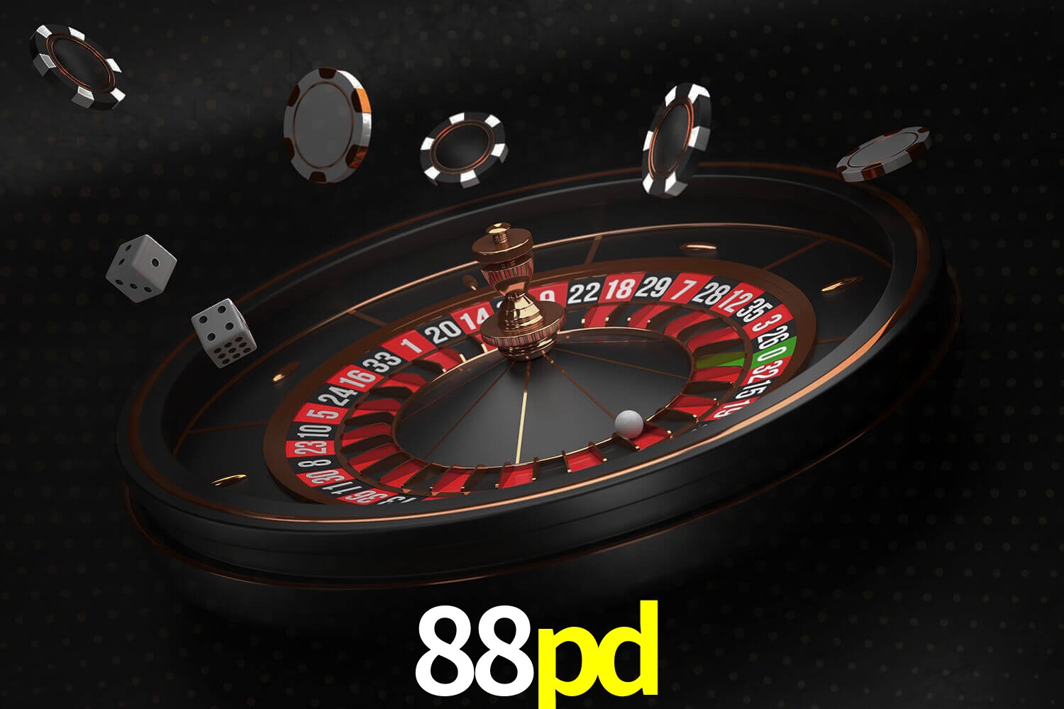 88pd bet