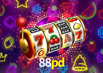 A Emoção da Loteria na 88pd: Uma Chance de Mudança de Vida