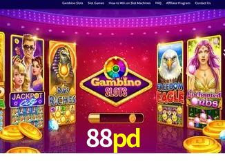 88pd Bônus - Pacote R$5.000 + VIP