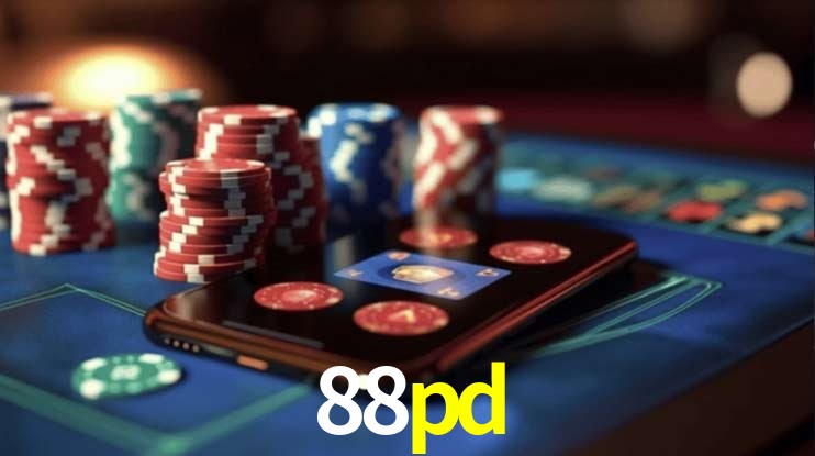 88pd Brasília - Jogo Features